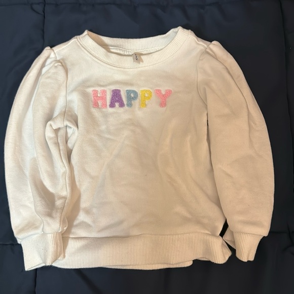 Janie and Jack Other - Janie & Jack Crewneck